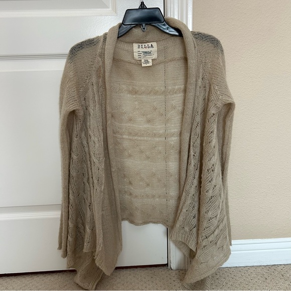 Billabong Cardigan - Picture 6 of 6
